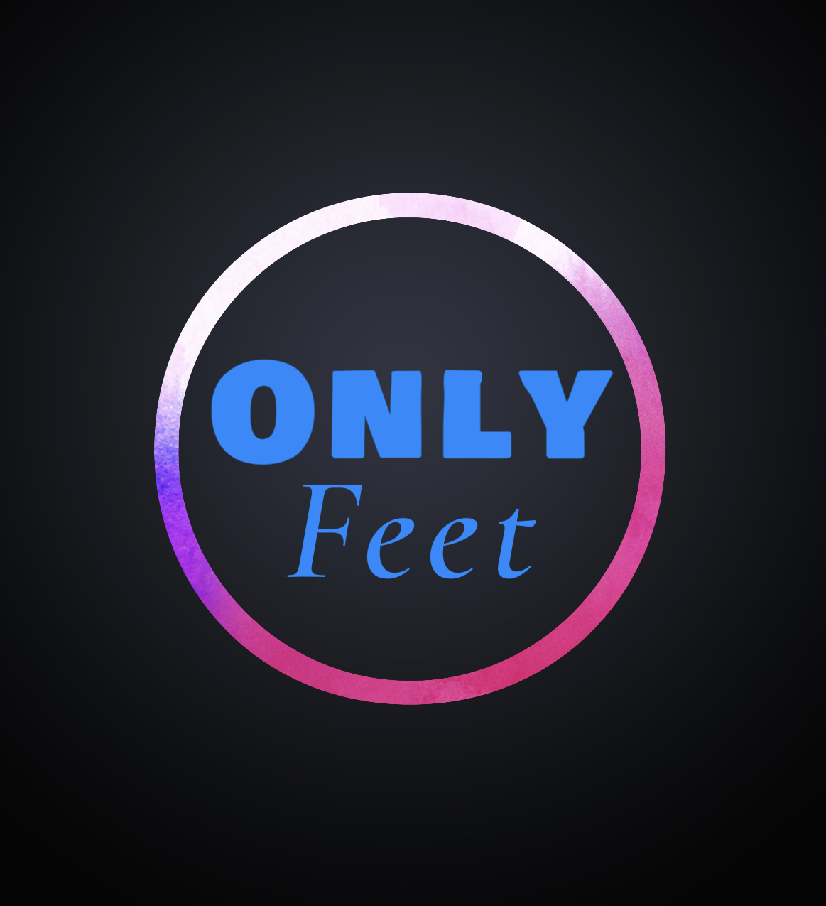 OnlyFeet profile