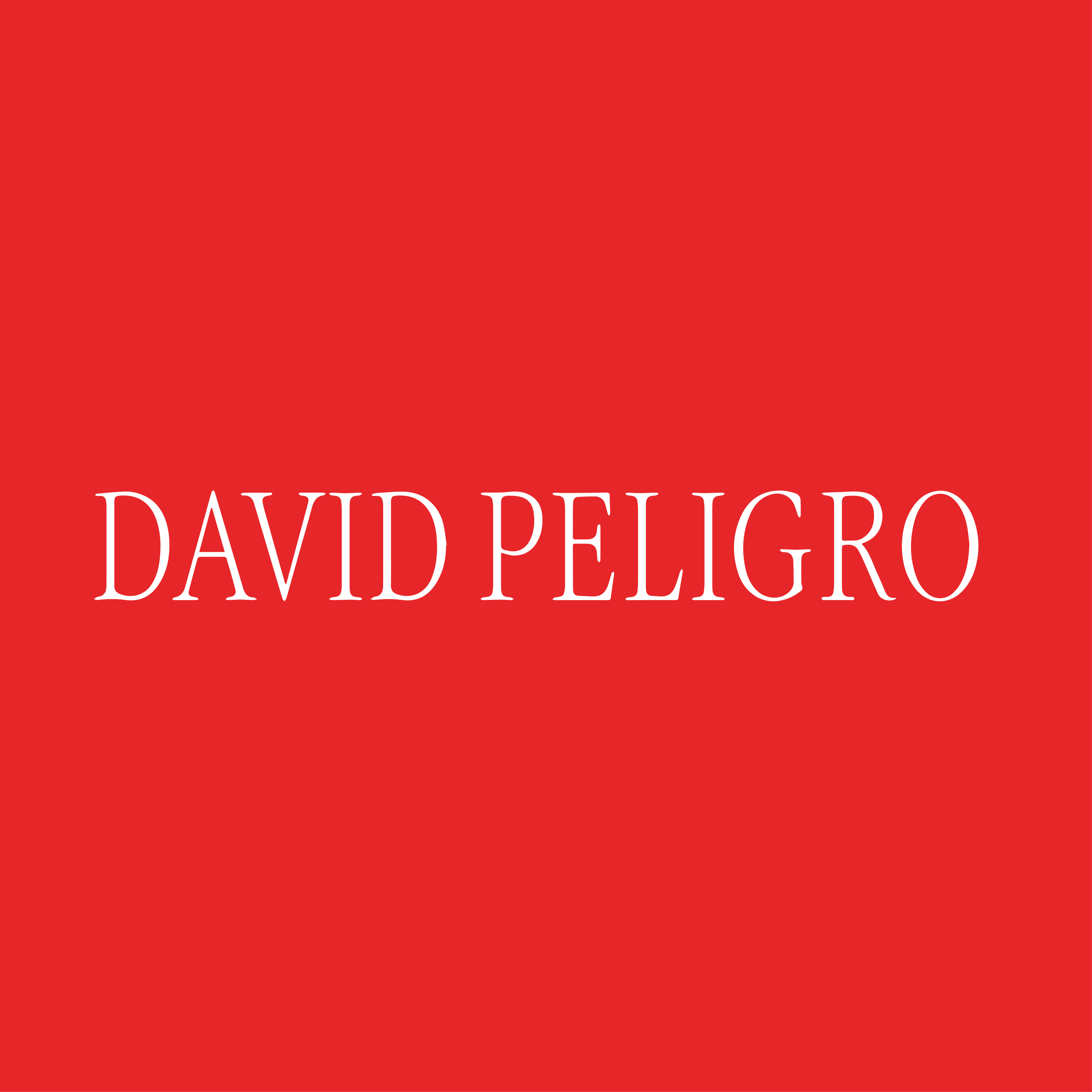 david.peligro profile