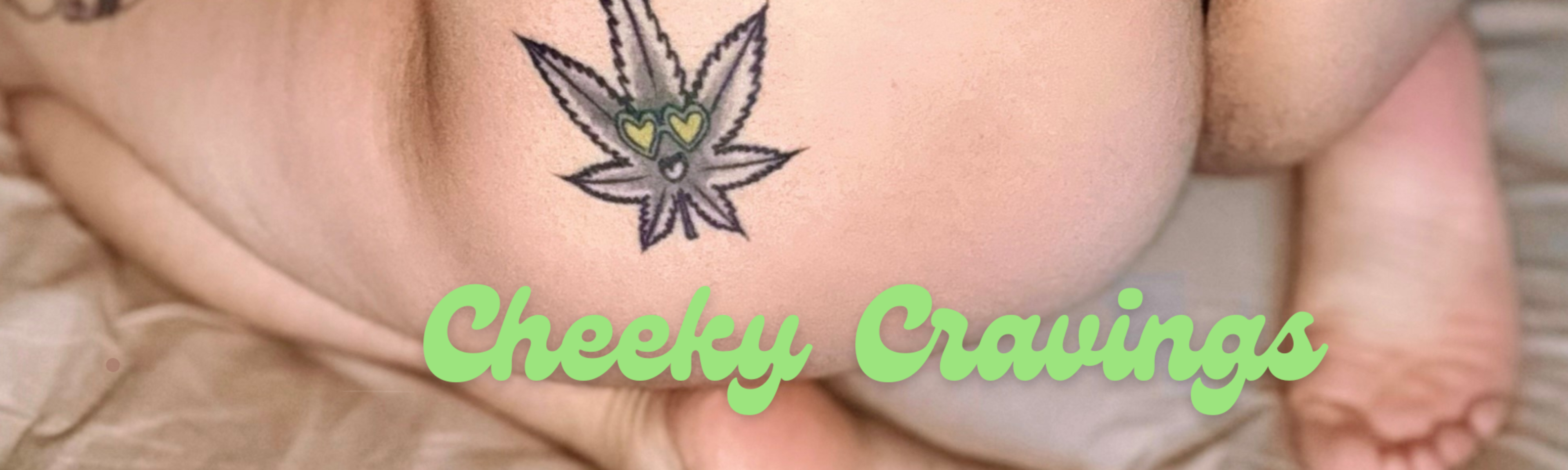 cheekycravings thumbnail