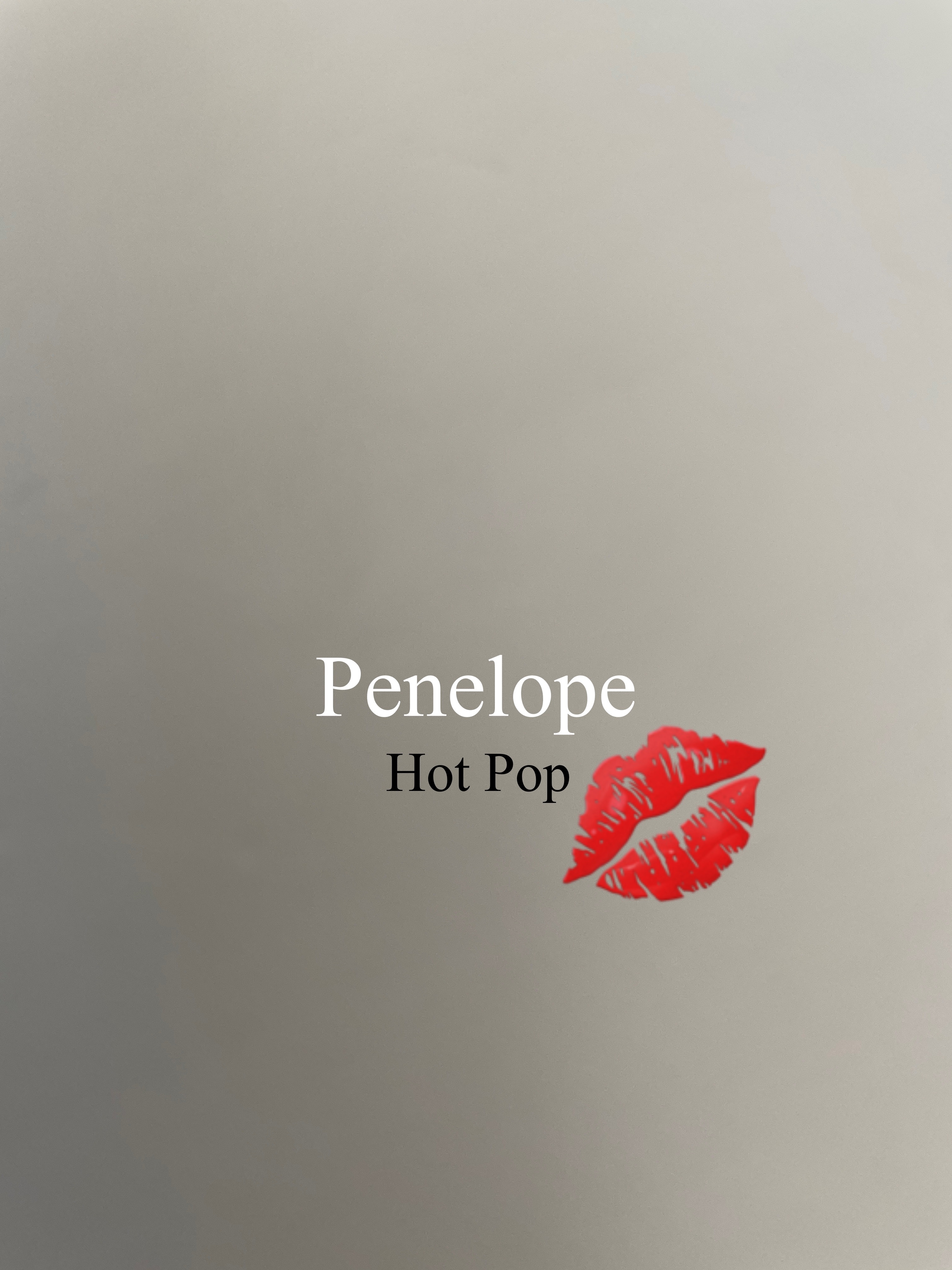 Penelope Hot Pop thumbnail