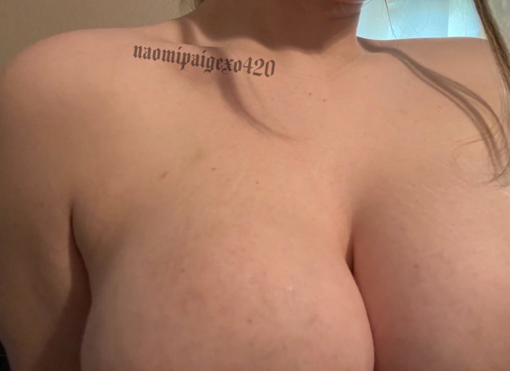 luvnaomipaige420 profile