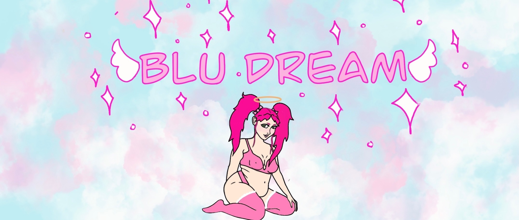 Blu dream thumbnail