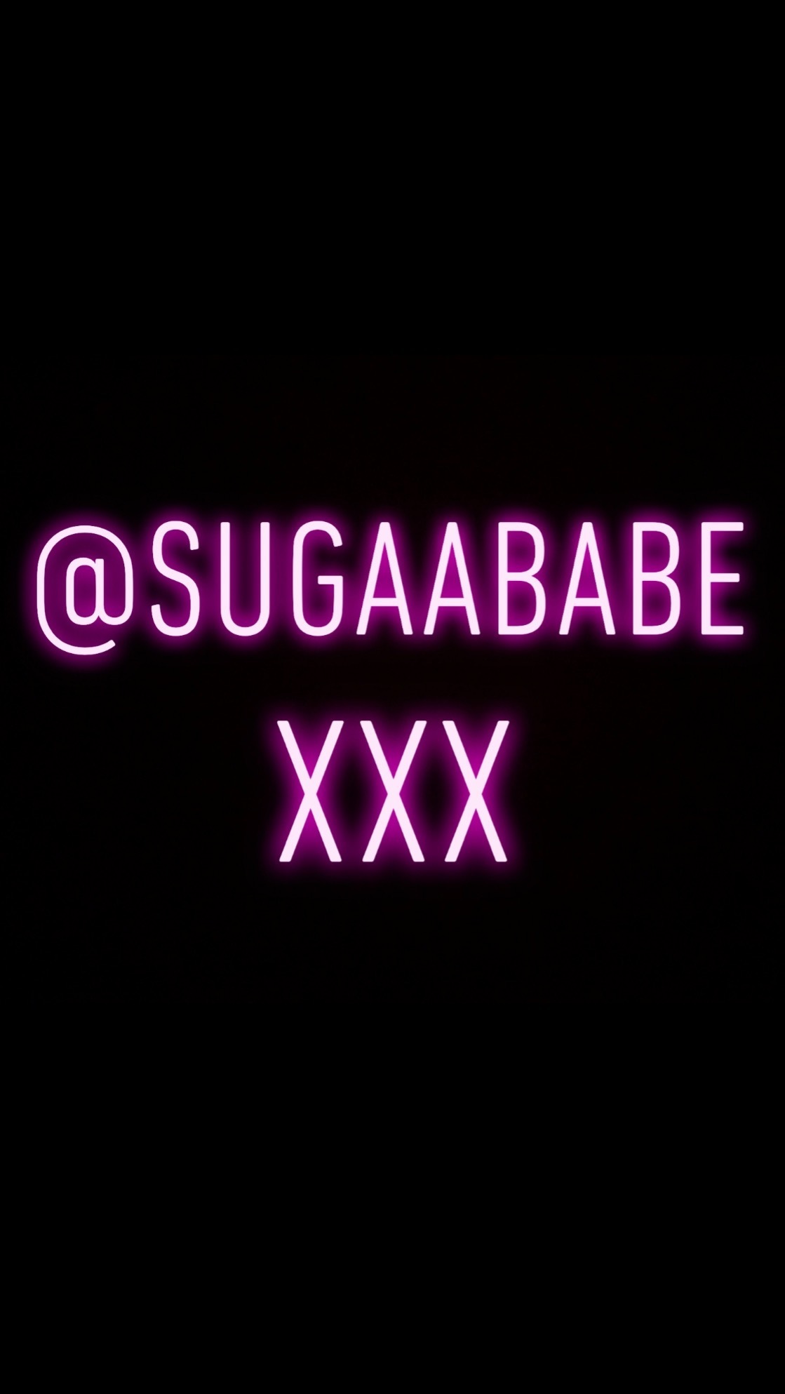 Sugaababe thumbnail