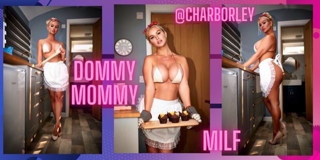 DOMMY MOMMY thumbnail