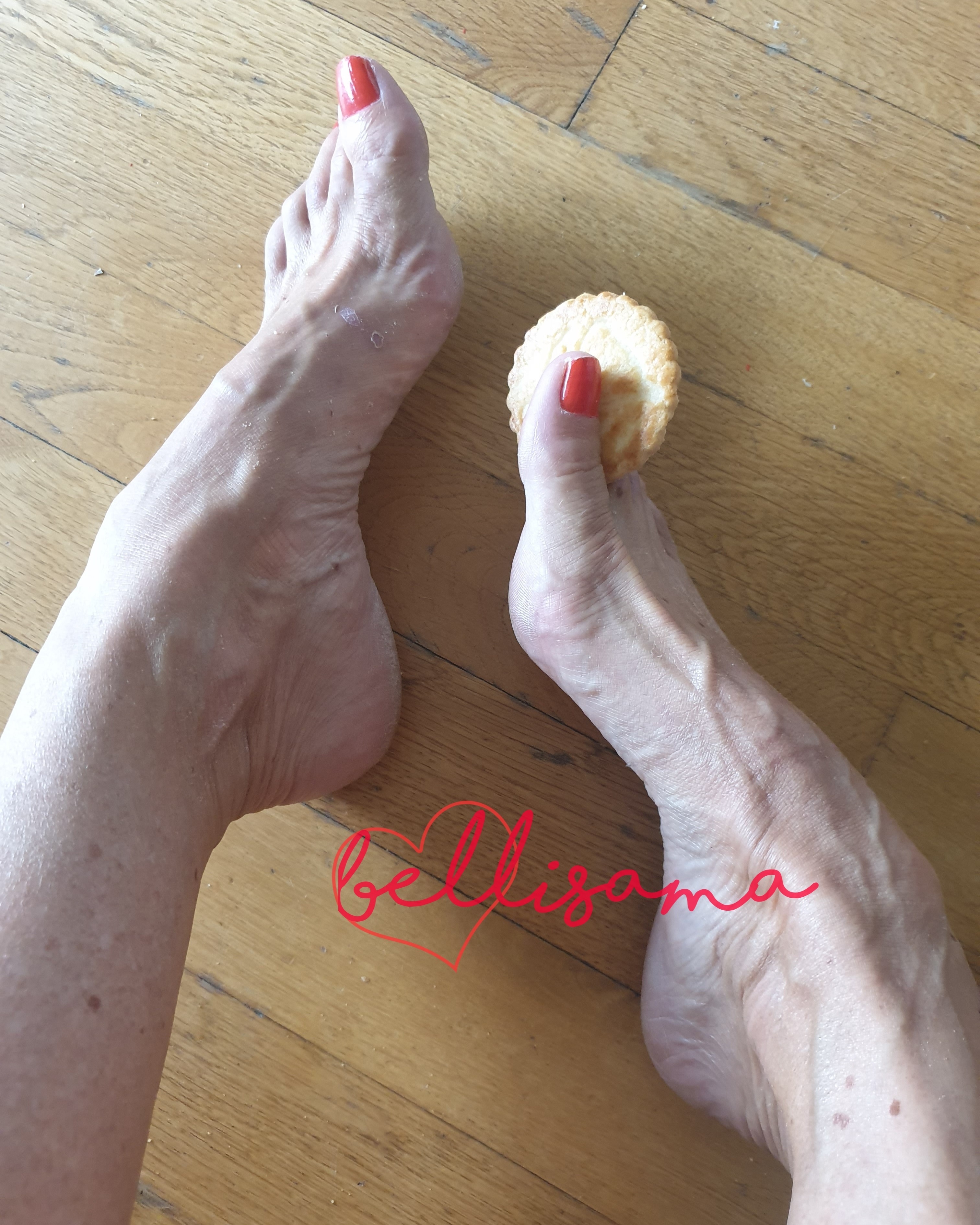 Bellisama-feet👠 profile