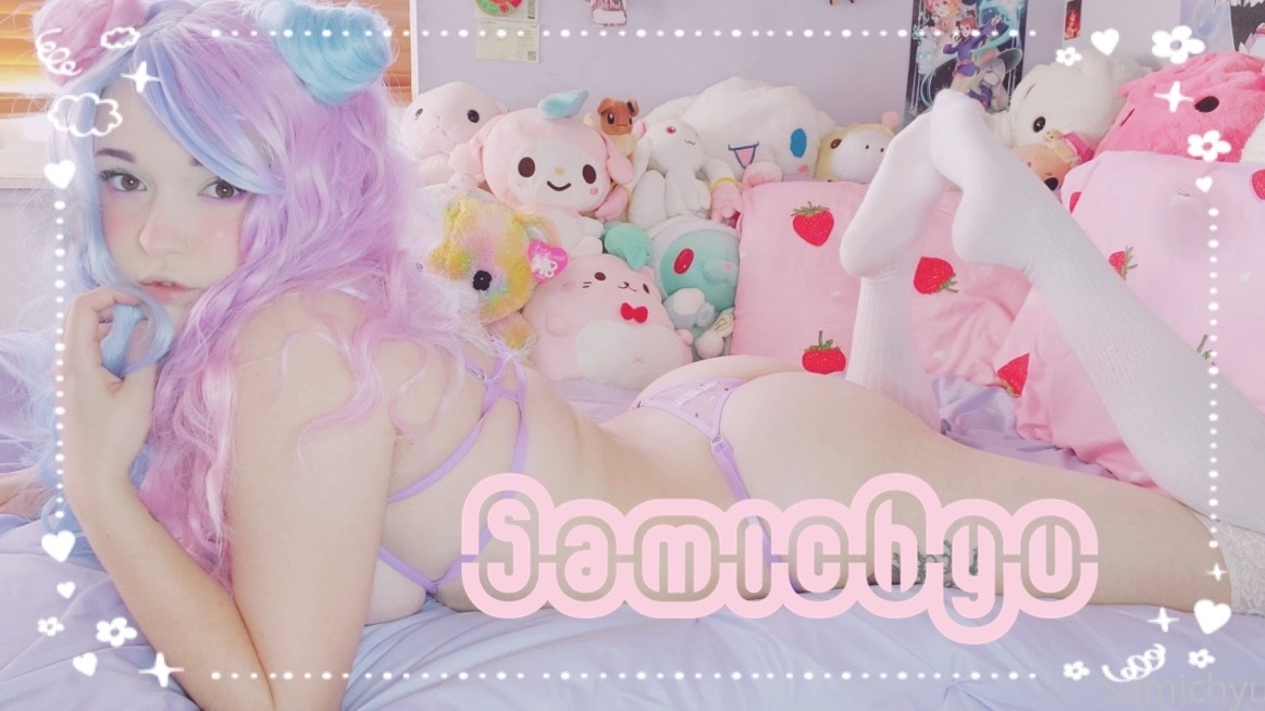 ✿❀𝕊𝕒𝕞𝕚❀✿ thumbnail