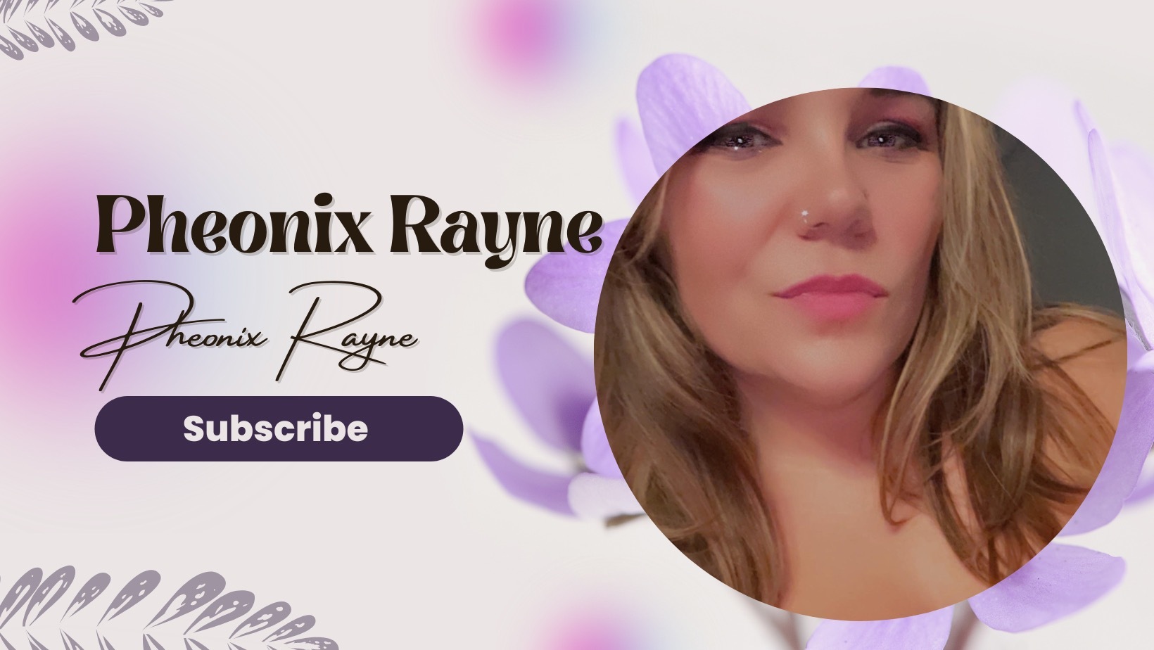 Pheonix Rayne thumbnail