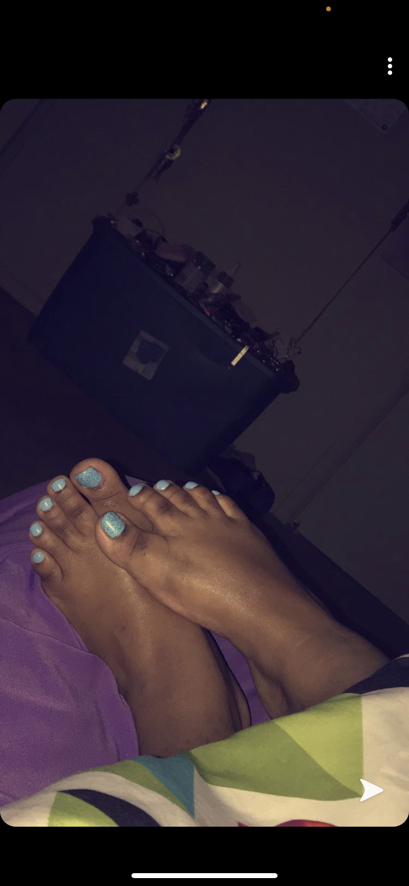 prettyfeetmeshiacover