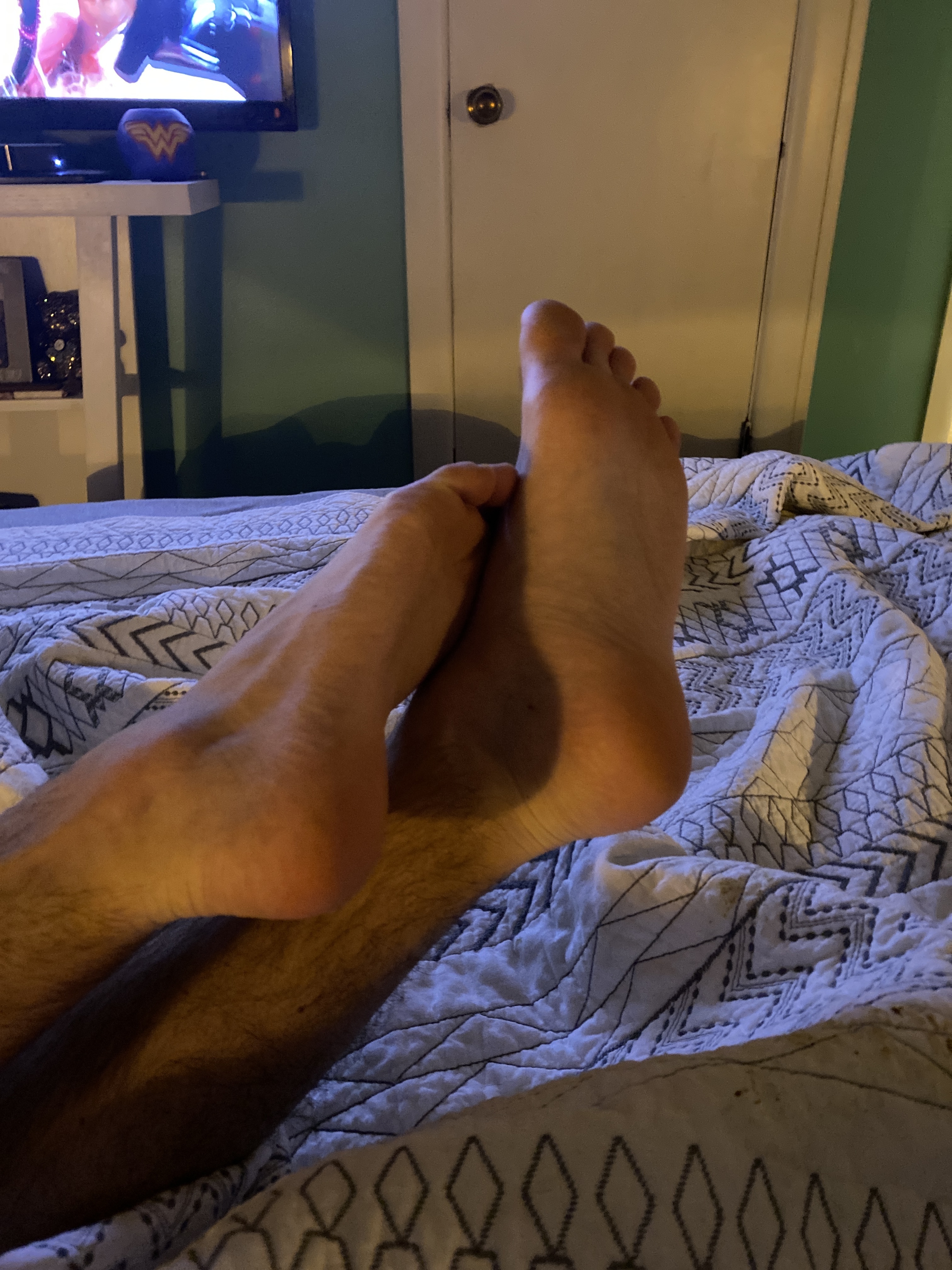 Feet Daddy thumbnail