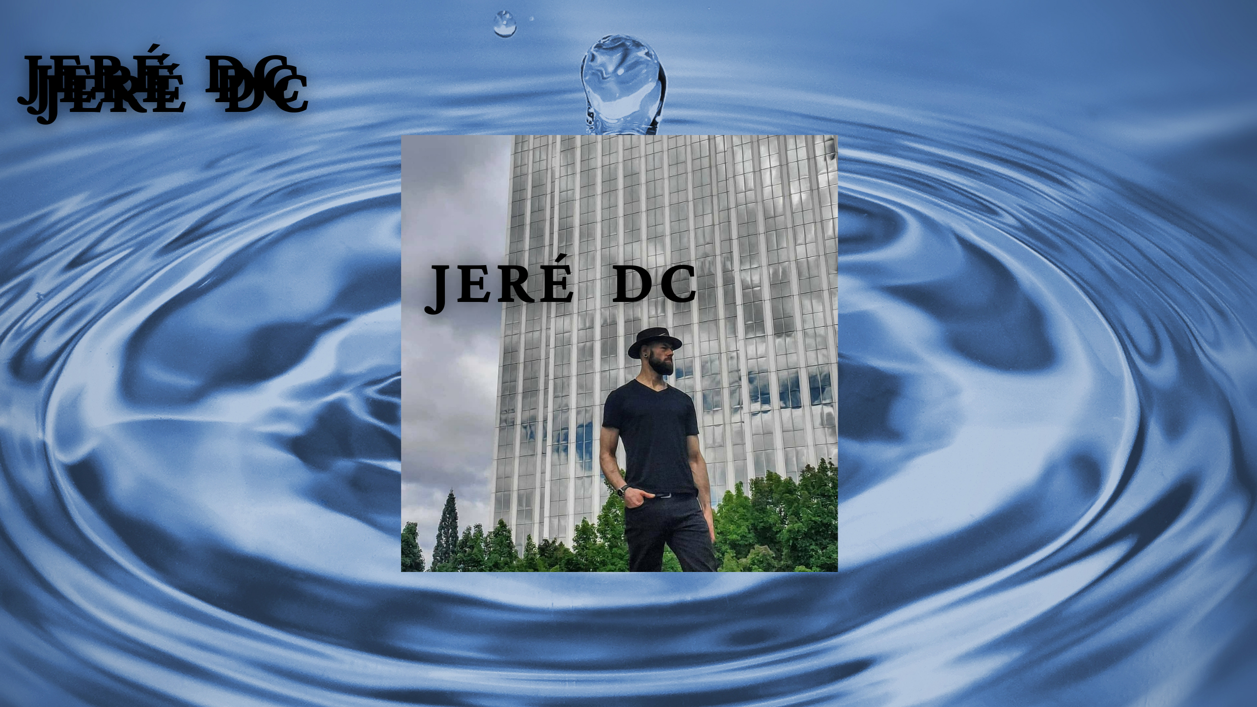 Jeré DC thumbnail