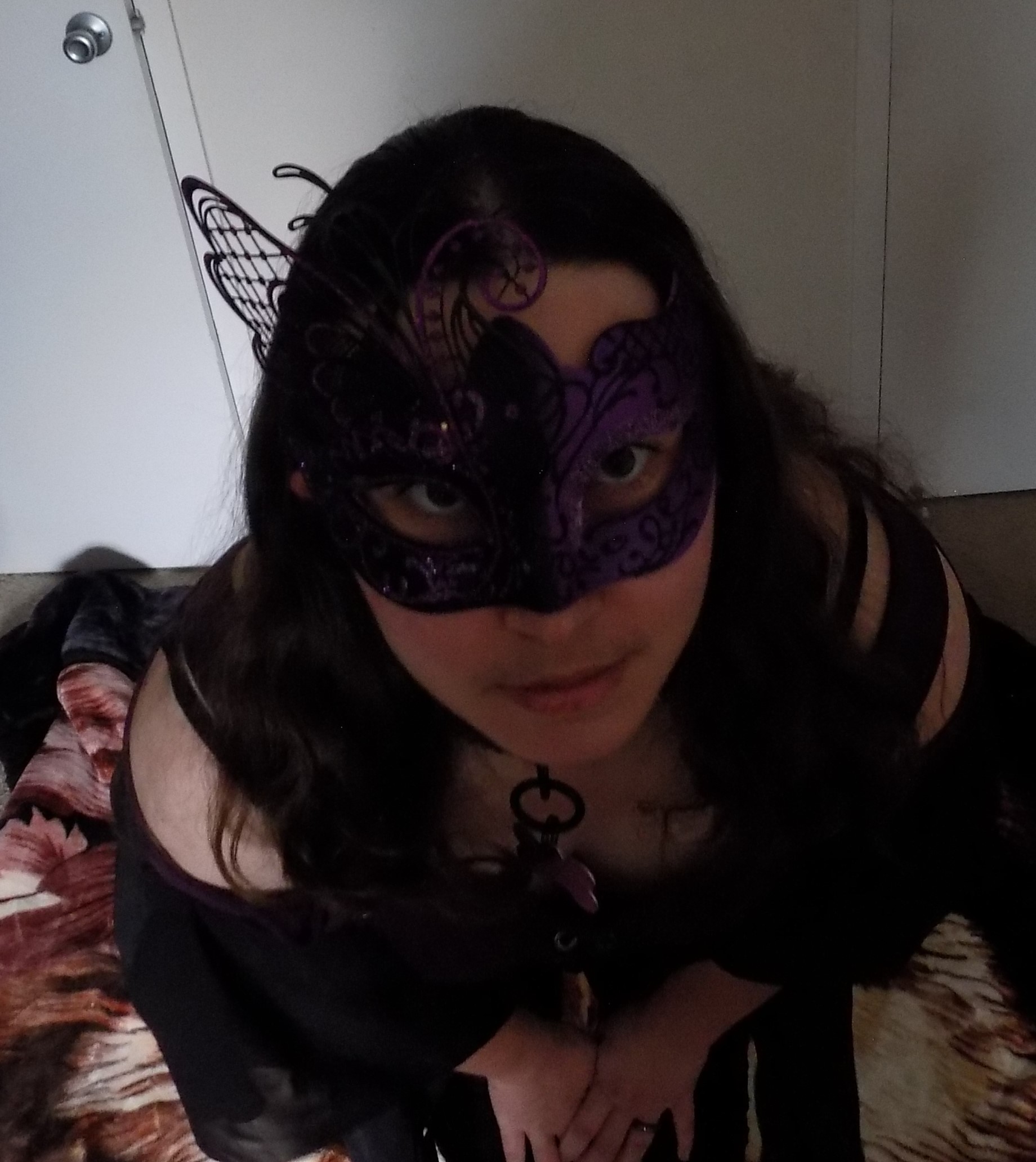 themaskedvixen19 profile