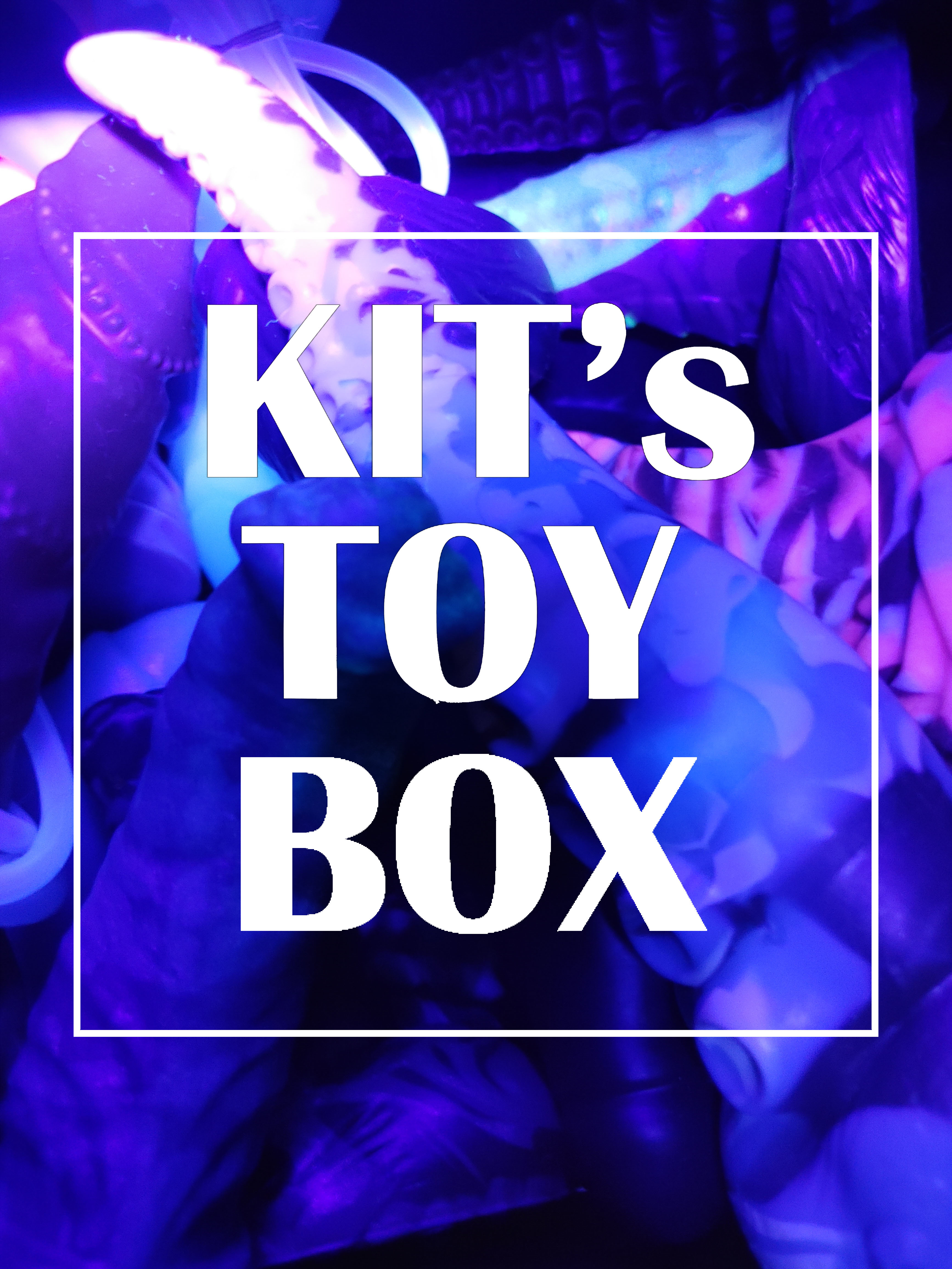 Kit's Toy Box profile