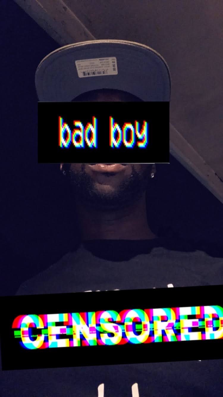 Badboiuk profile