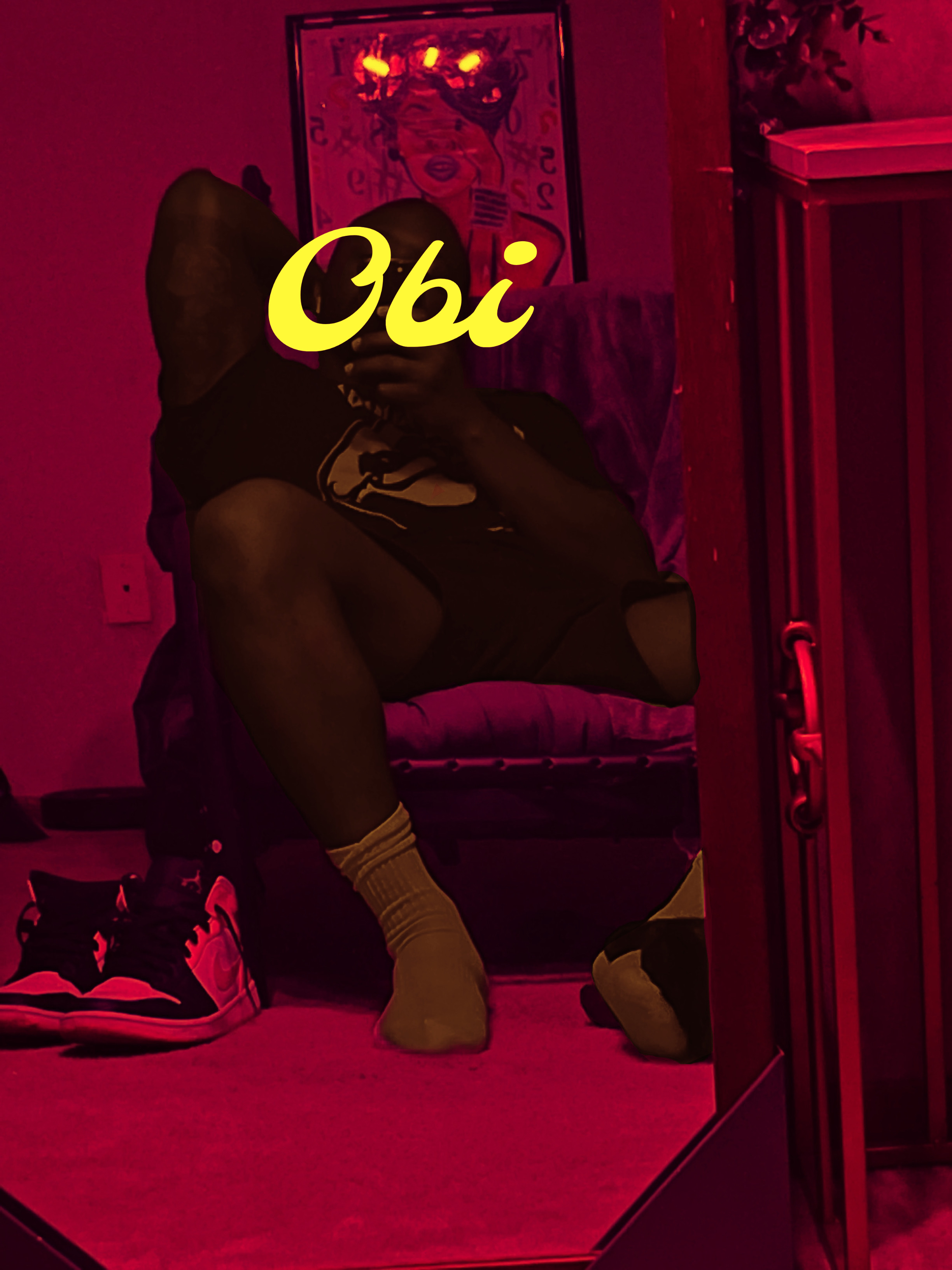 redhot.obi profile