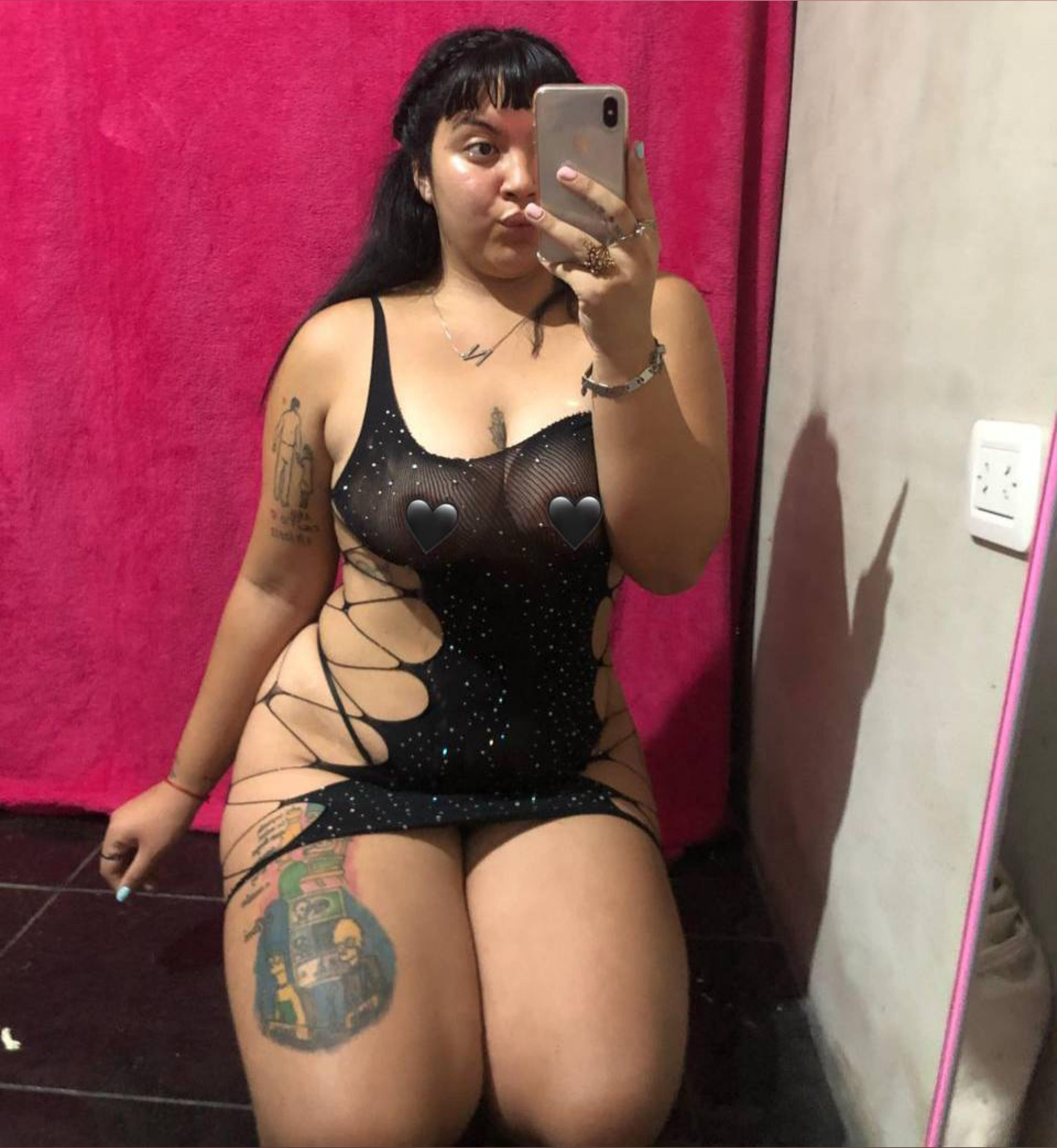 onlyaixafoxxx profile