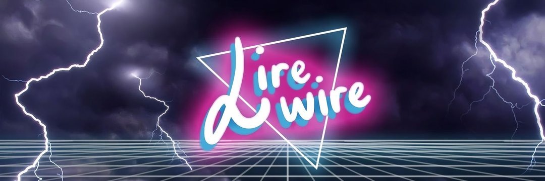 lirewire thumbnail