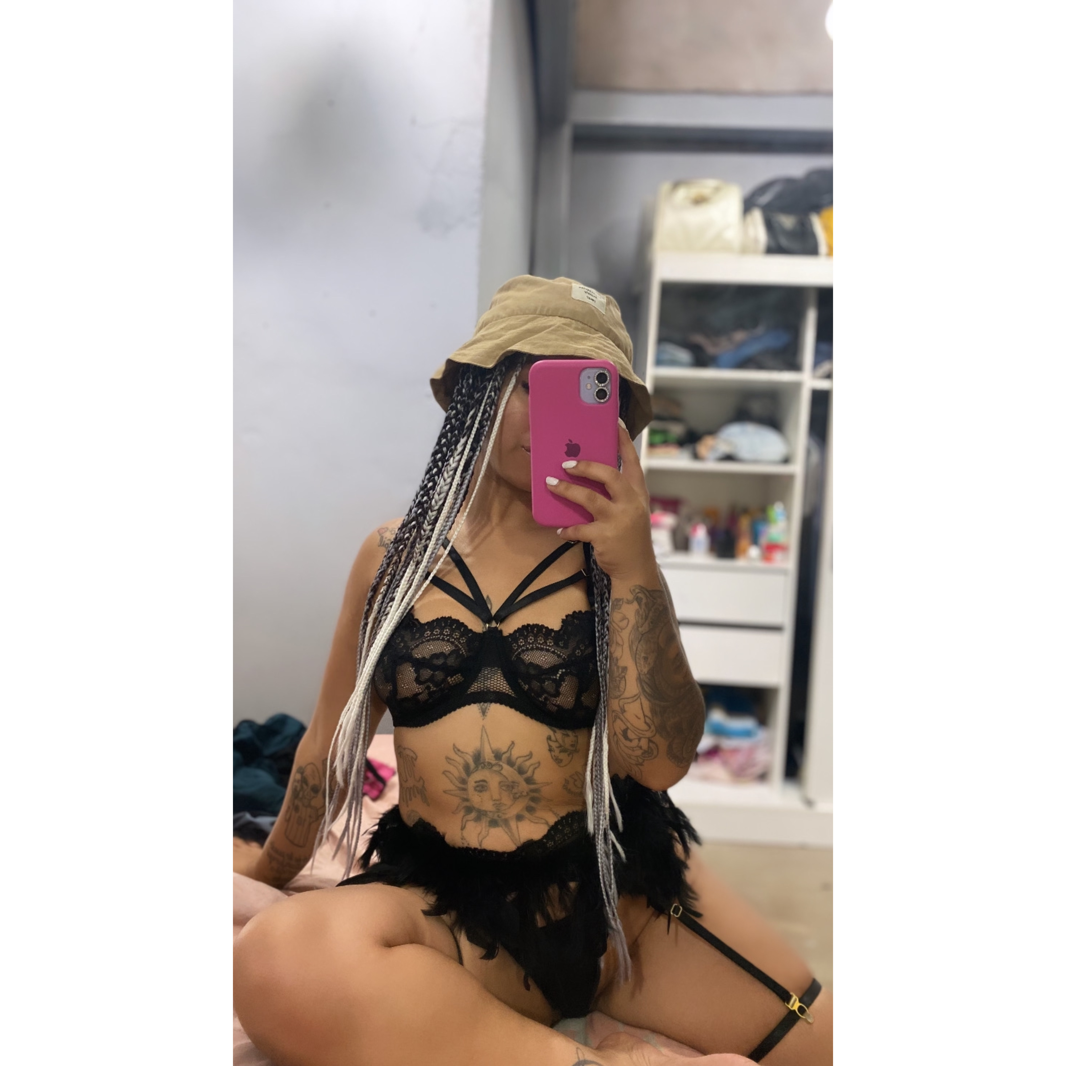 iamlittlegirls profile