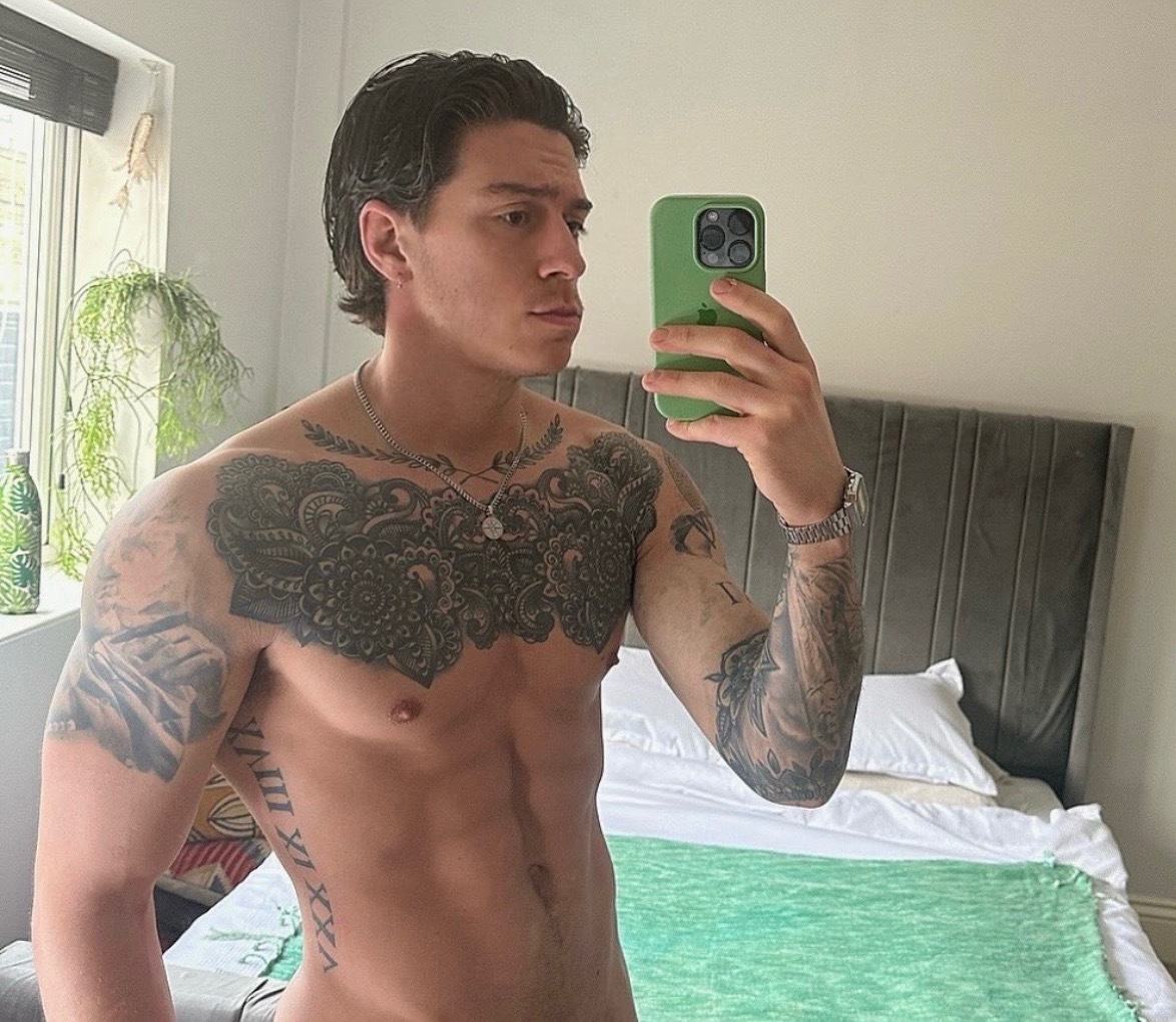 ITSLOUISJACKSXXX FREE profile