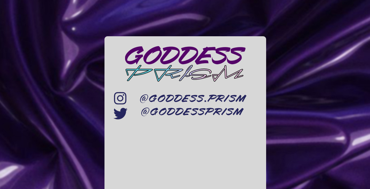 goddessprism thumbnail