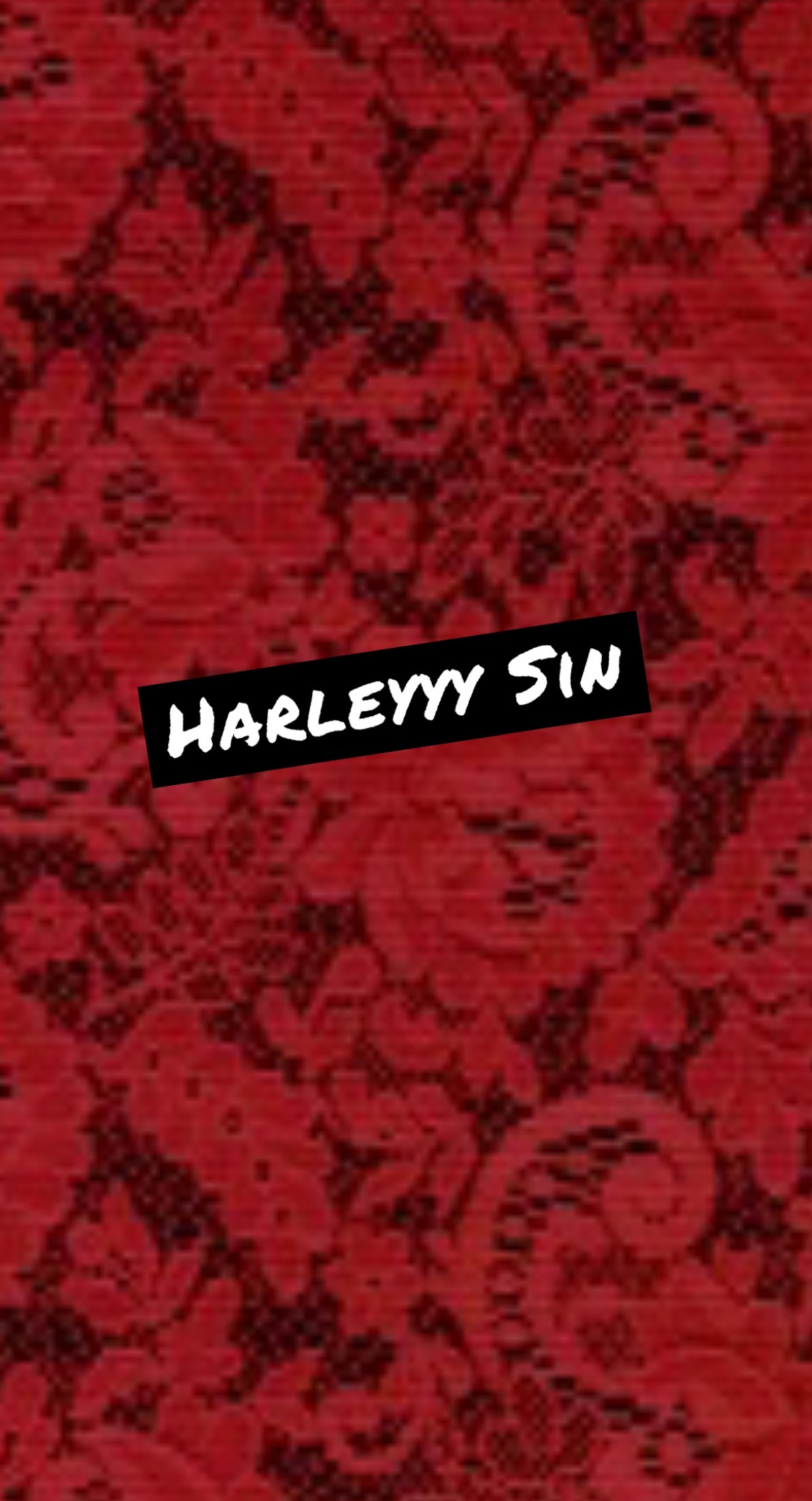 Harleyyy Sin thumbnail