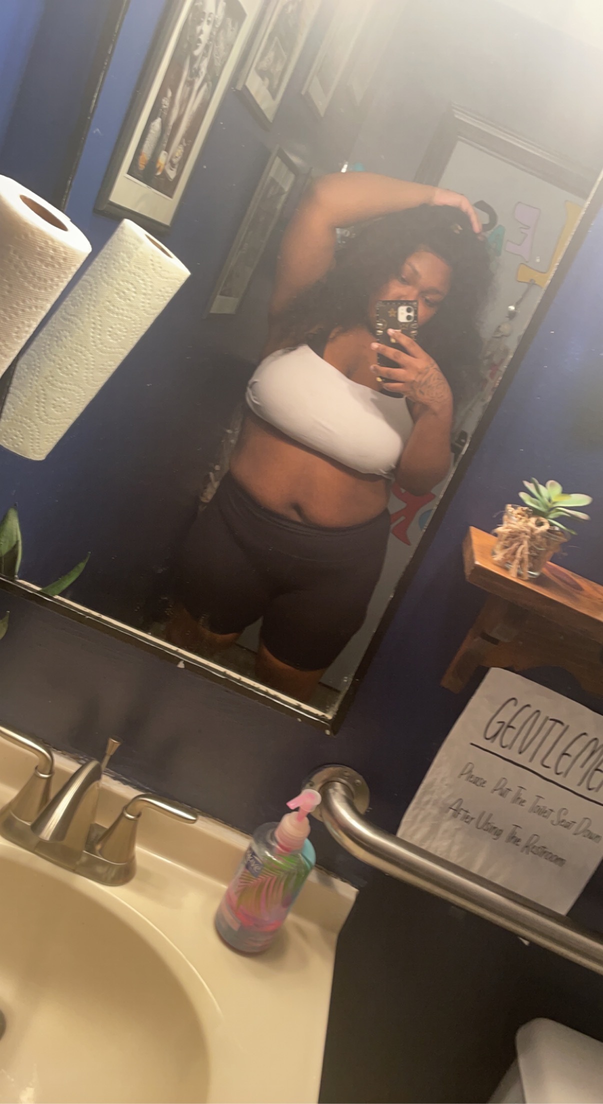 kayamaribbw profile