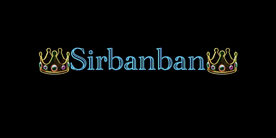 sirbanban thumbnail