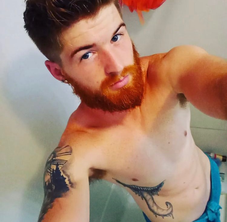 redbeard2585 profile