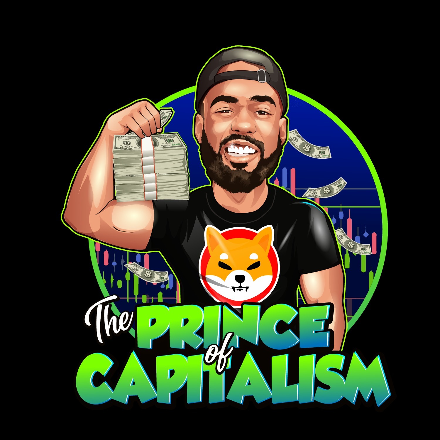 The Prince of Capitalism profile