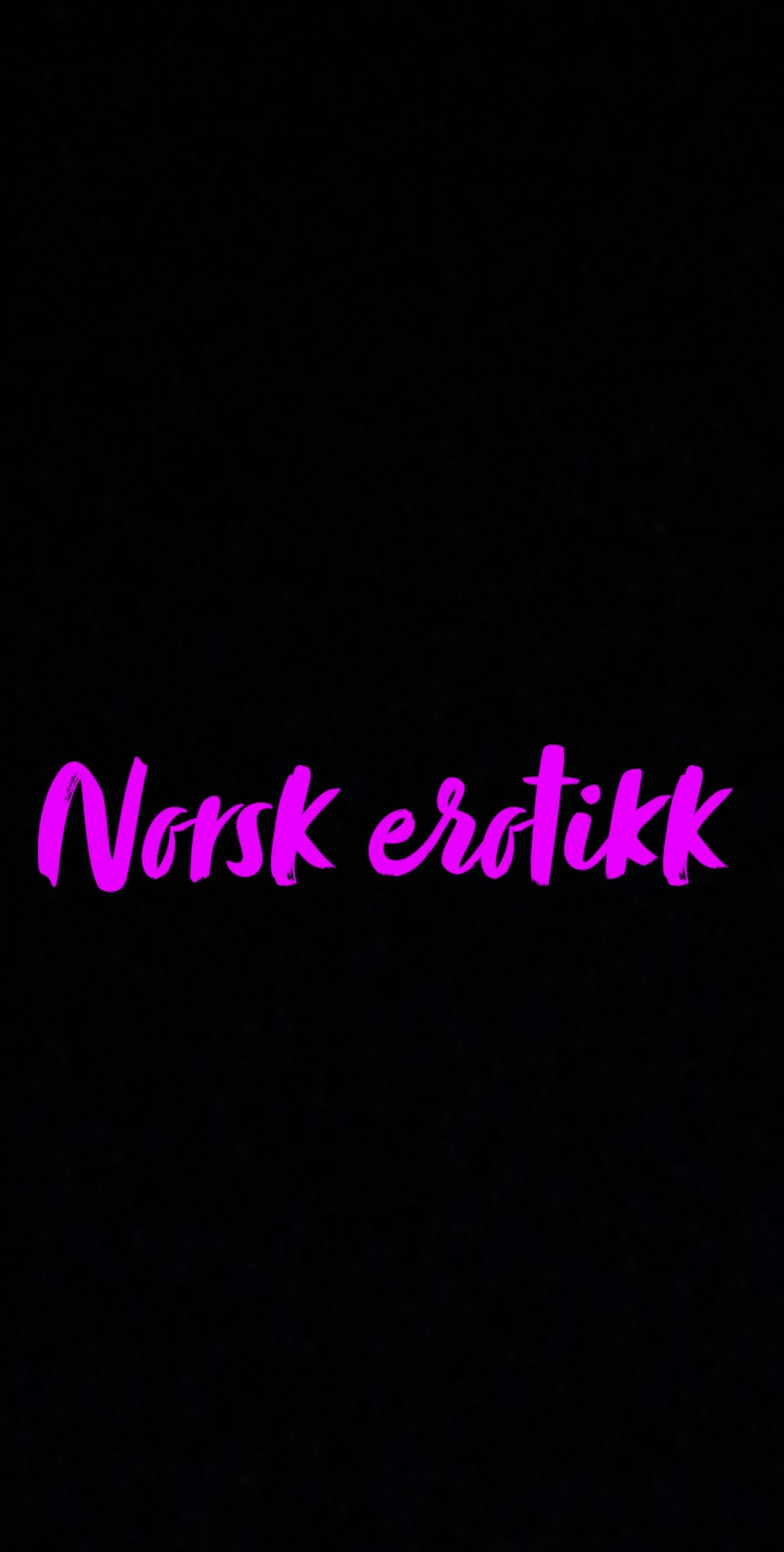 Norsk erotikk VIP Top 4,8% thumbnail