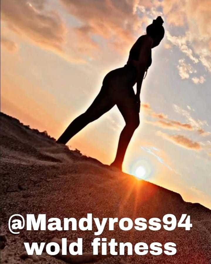 mandyrosscover