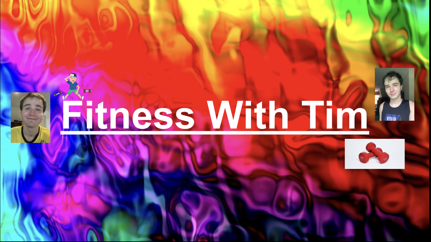 fitnesswithtim thumbnail