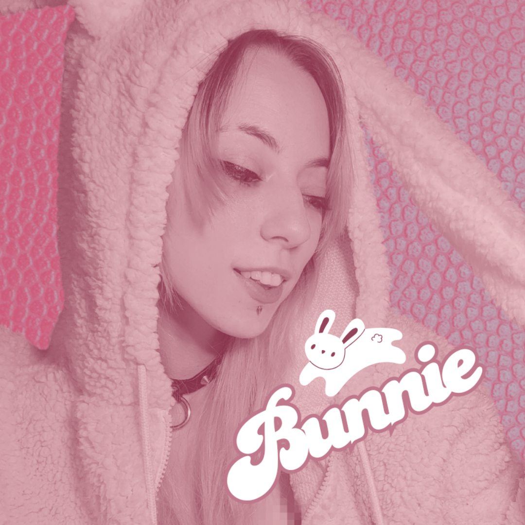 Bunnie 🐰💔 profile