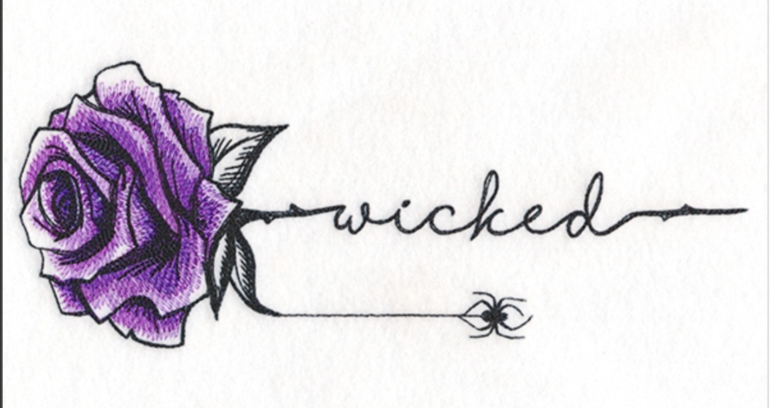 Wicked Rose thumbnail