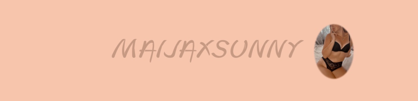 mayaxsunny thumbnail