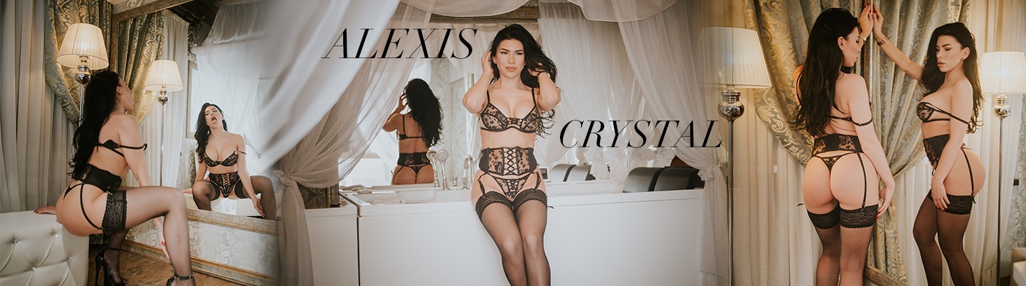 Alexis Crystal thumbnail