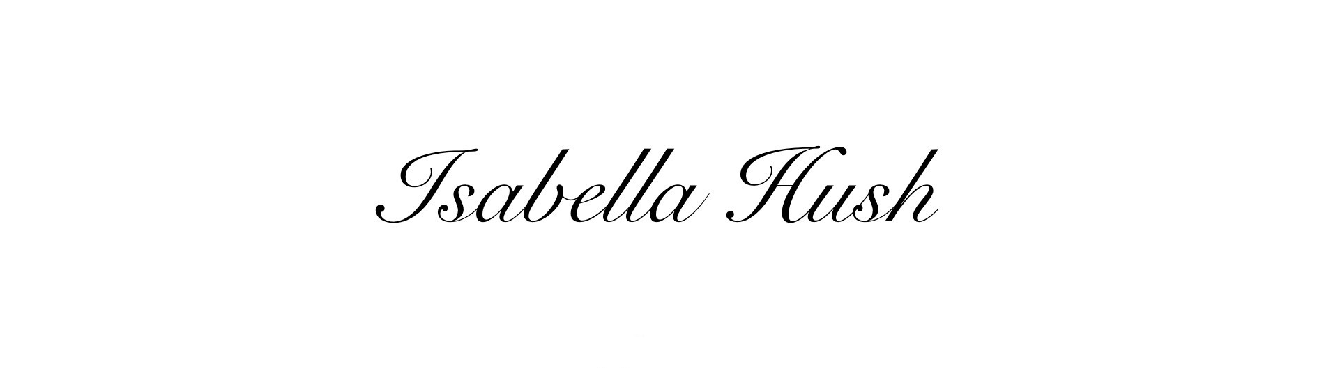 isabellahush thumbnail