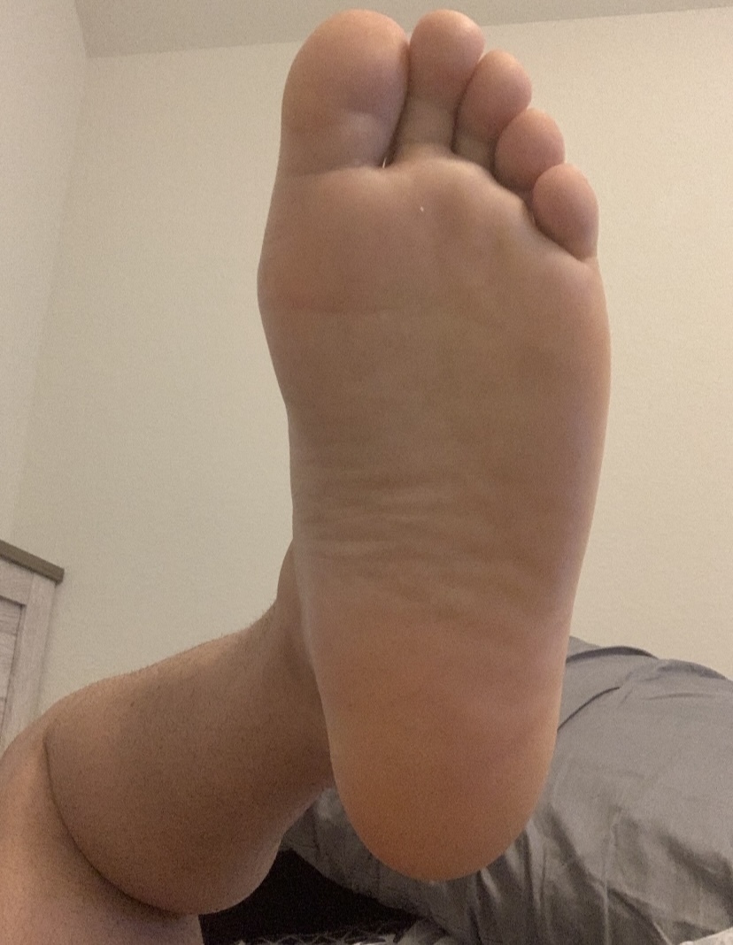 RicanMasterFeet profile