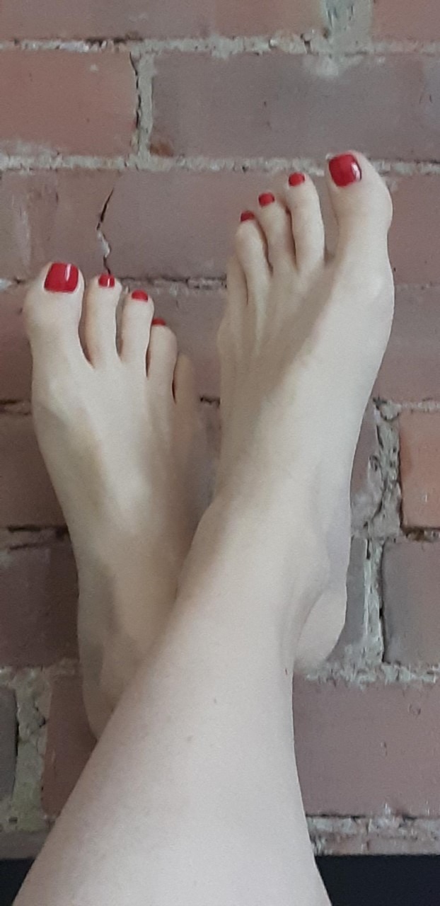 Cutecutefootsies profile