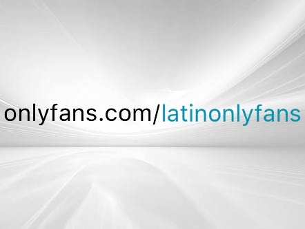 LATINONLYFANS Promoción de Chicas profile