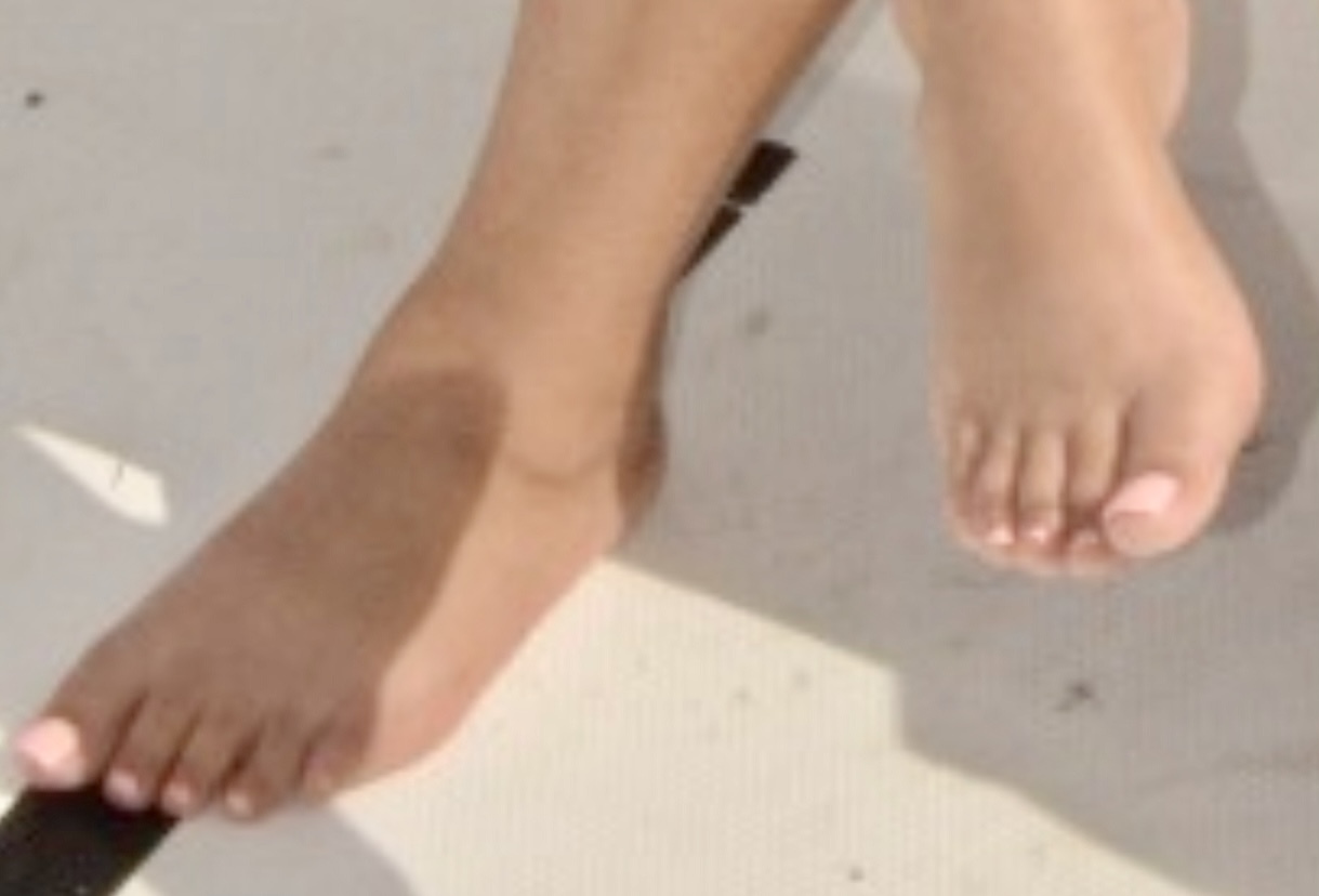 prettydominicanfeet thumbnail