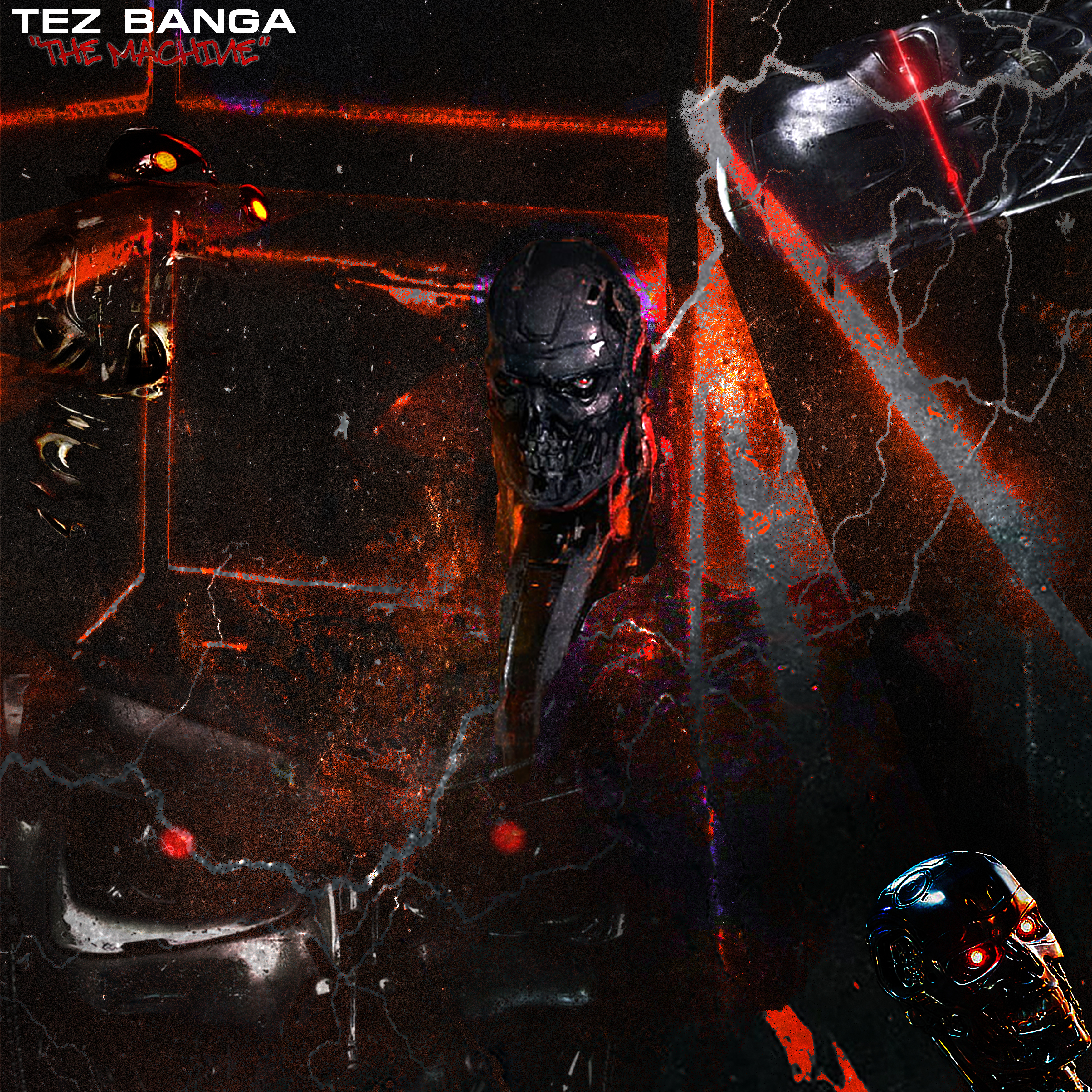 Tez Banga profile