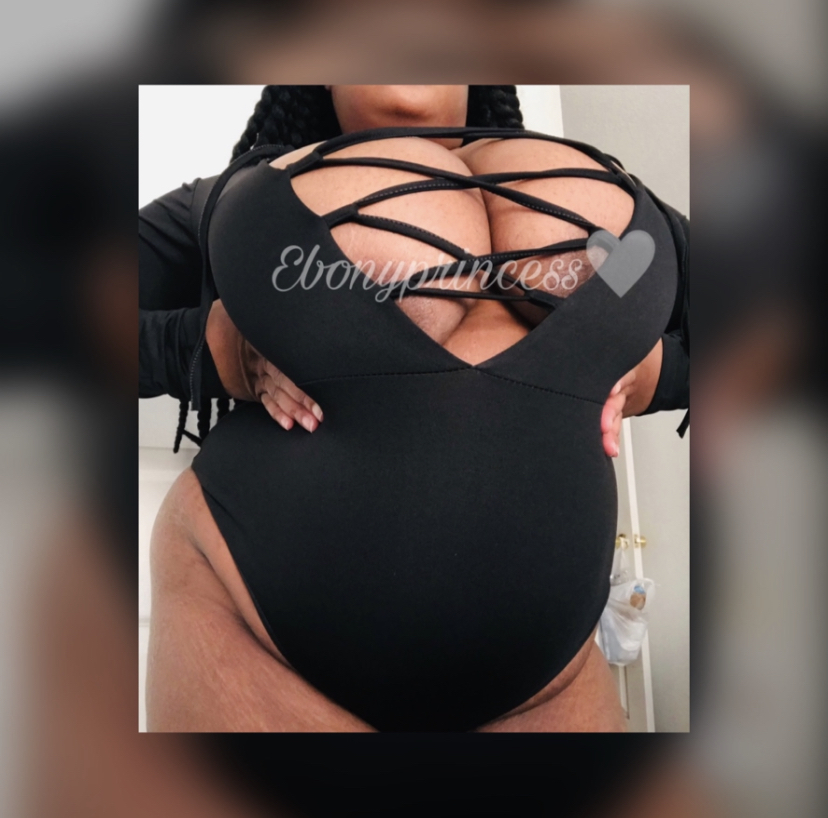 EbonyPrincess profile