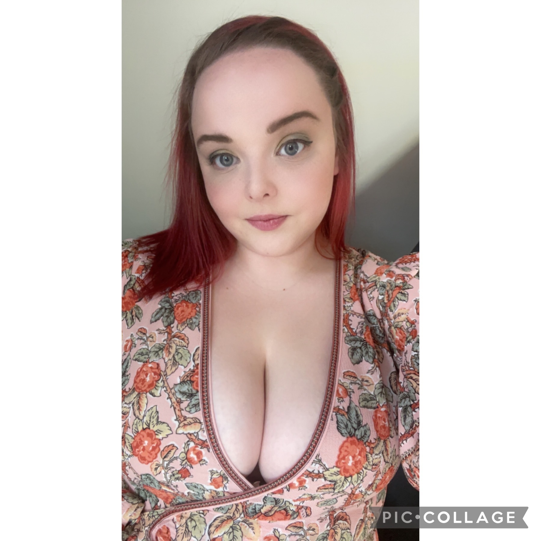 redheadeddovex profile