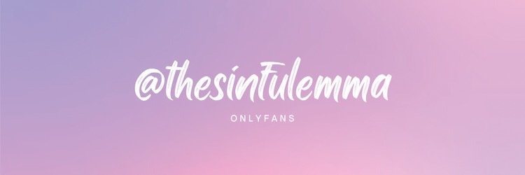 thesinfulemma thumbnail