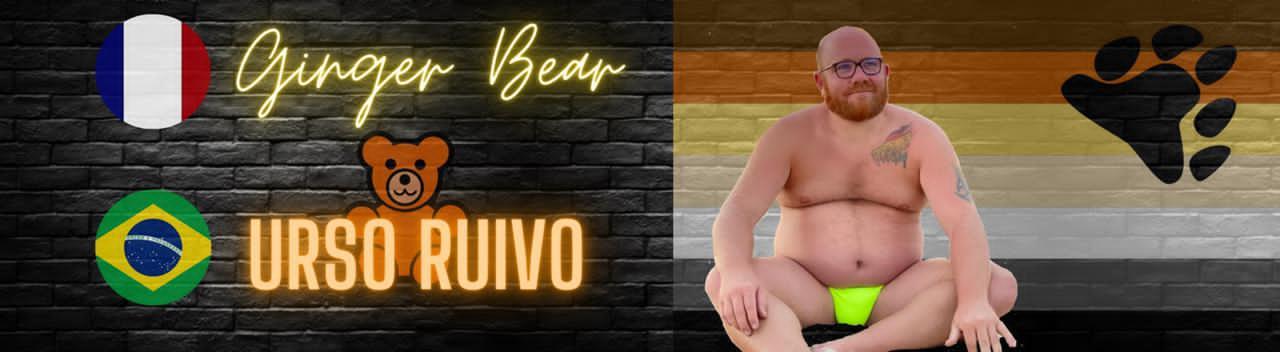 ginger-bear_urso-ruivo thumbnail