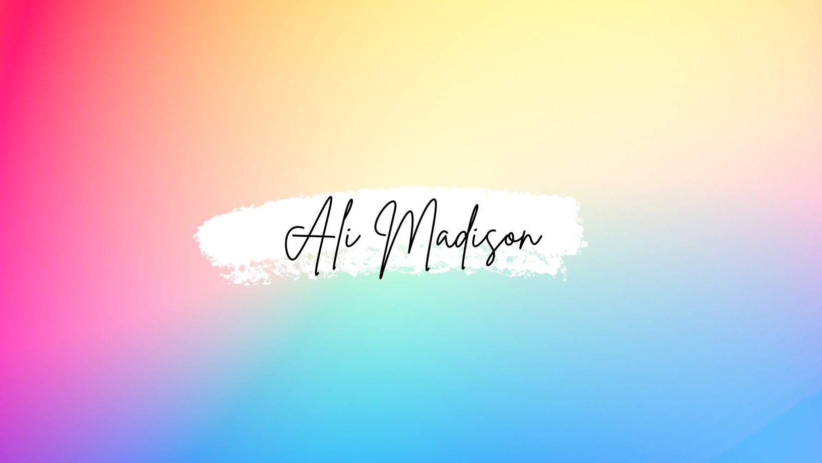 alimadison thumbnail