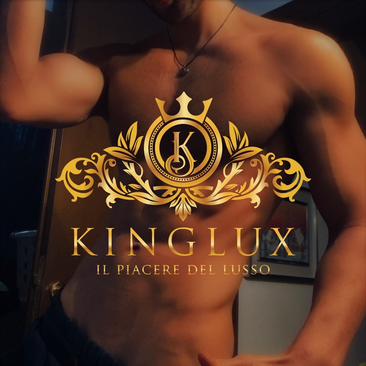 👑 KINGLUX profile