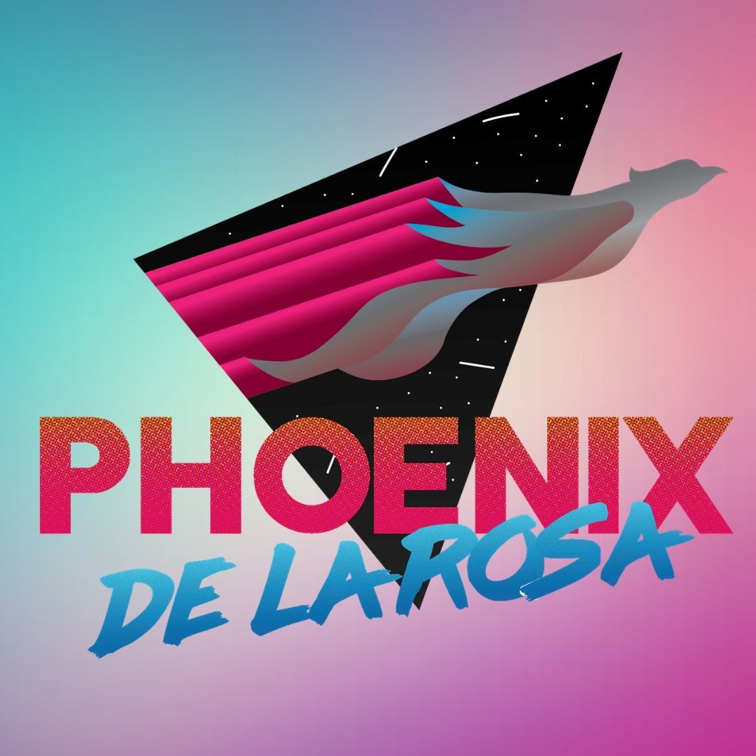 Phoenix De La Rosa thumbnail