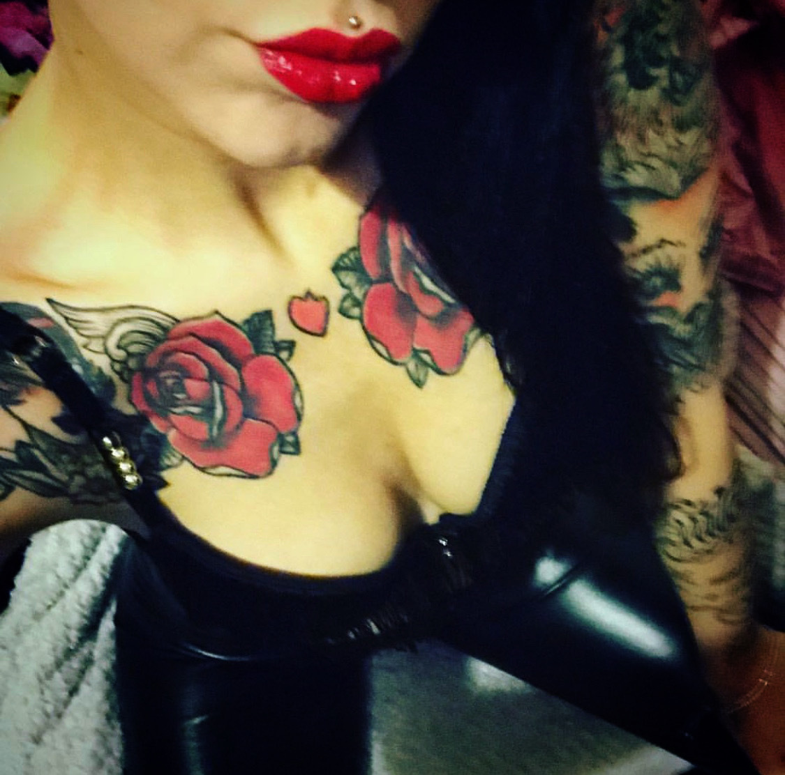 blacksheepink mistress profile