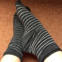 Sweaty Socks and Feet profile